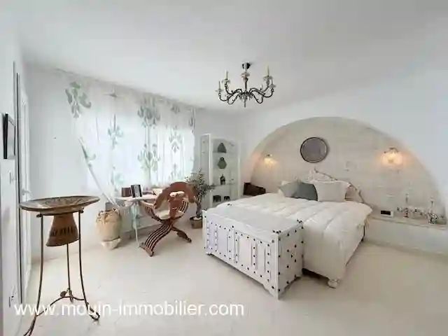 Duplex l Etoile de mer av à Hergla - Vue 7