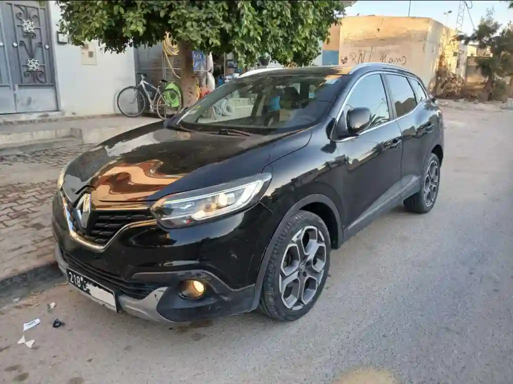 Renault Kadjar Essence Tel 24 313 594 - Vue 4
