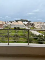 Un Appartement a Kelibia à Kelibia