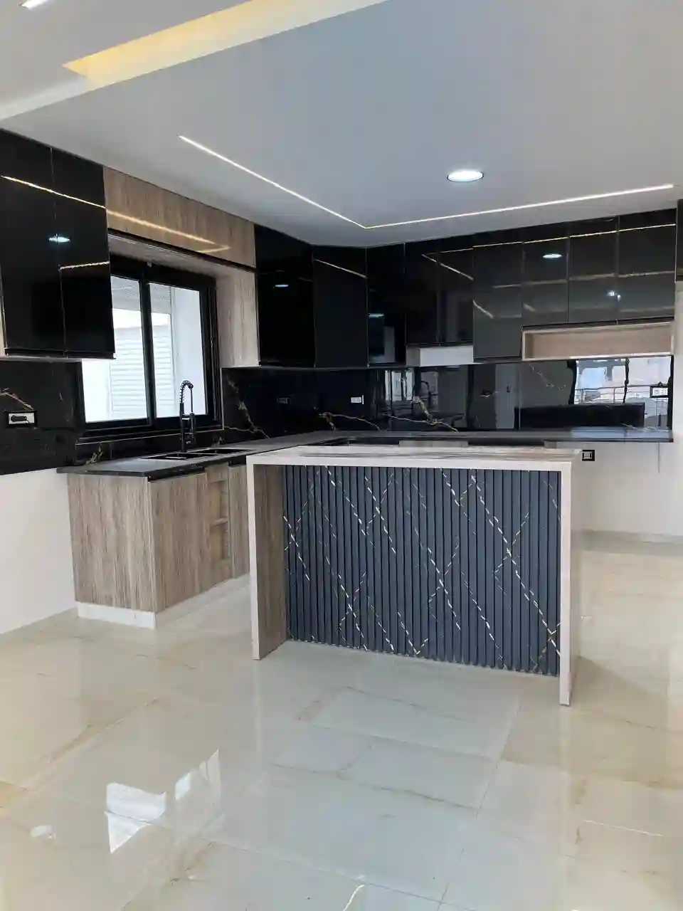 Un Appartement a Kelibia à Kelibia - Vue 1