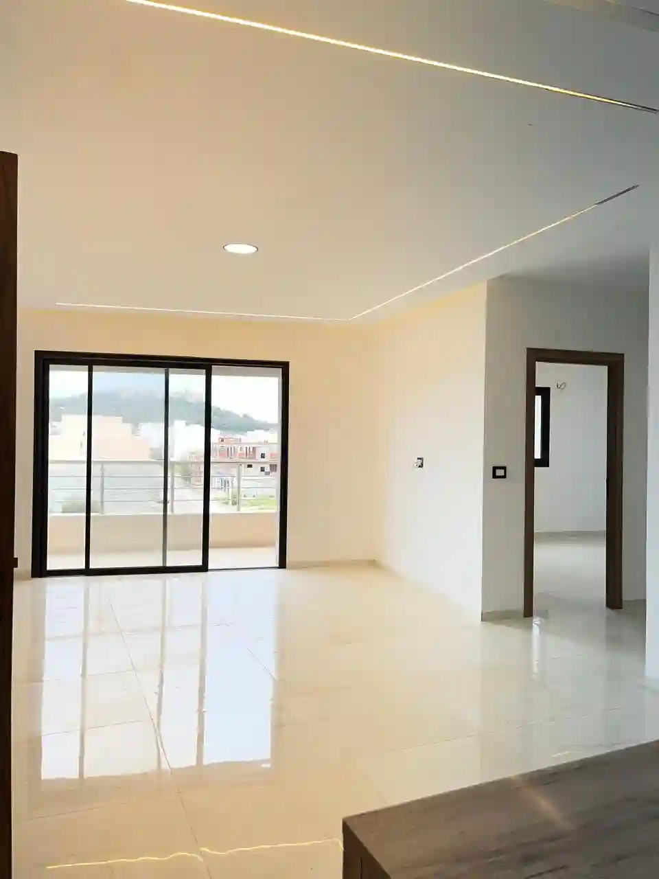 Un Appartement a Kelibia à Kelibia - Vue 4