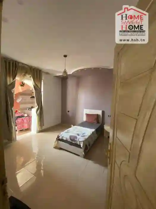 Villa s2 lua à Kélibia à Kelibia - Vue 3