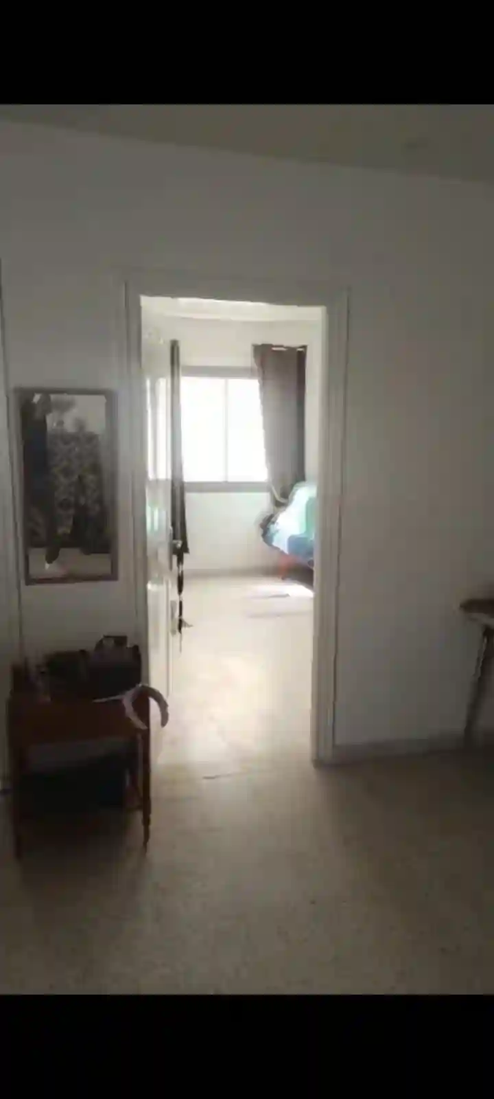 Appartement s2 Avec Entrée Indépendante à l Ariana à Ariana - Vue 3