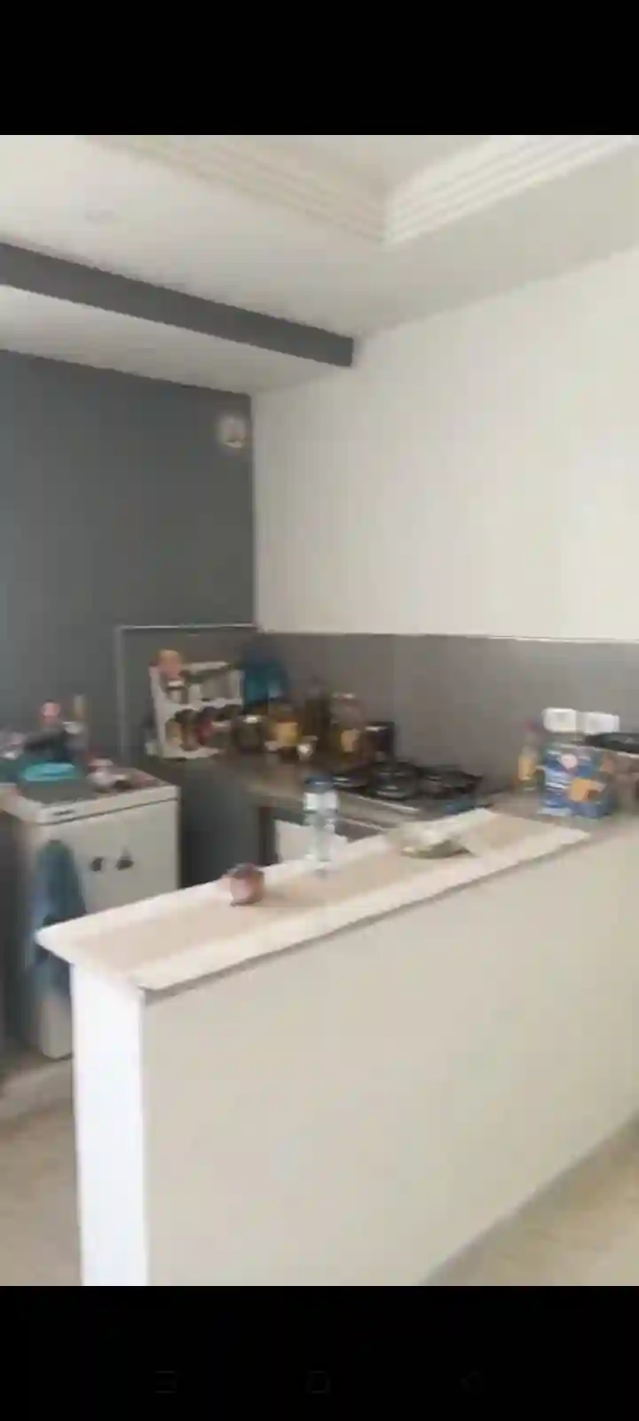 Appartement s2 Avec Entrée Indépendante à l Ariana à Ariana - Vue 4