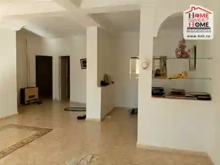 Etage de Villa Bonaire à la Marsa Enassim à Marsa Ennassim - Vue 1