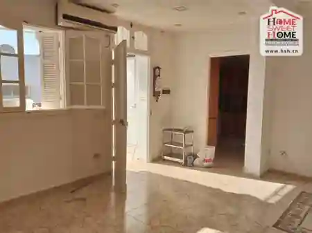 Etage de Villa Bonaire à la Marsa Enassim à Marsa Ennassim - Vue 2