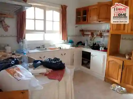 Etage de Villa Bonaire à la Marsa Enassim à Marsa Ennassim - Vue 4