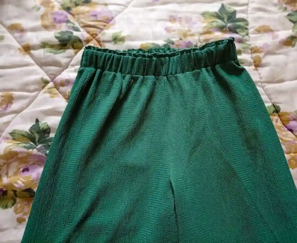 Pantalon - Vue 1