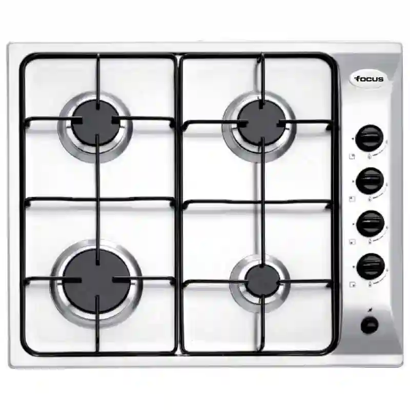 Plaque de gaz Marque Focus Italienne - Vue 2