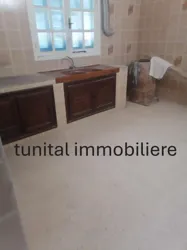 Route de Malaga la Marsa à Cite El Moustakbel (sidi Daoud)