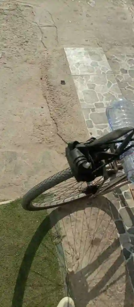 Velo Taille xl L - Vue 5