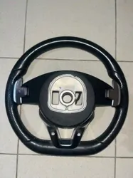 Volant Mercedes