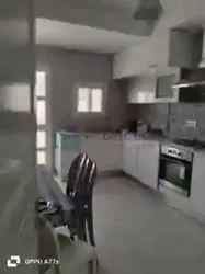 A un Duplex Meuble Retape a Neuf Ref296a à El Aouina