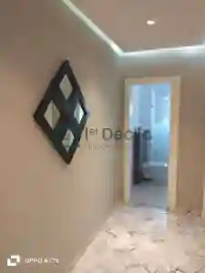 A un Duplex Meuble Retape a Neuf Ref296a à El Aouina - Vue 2