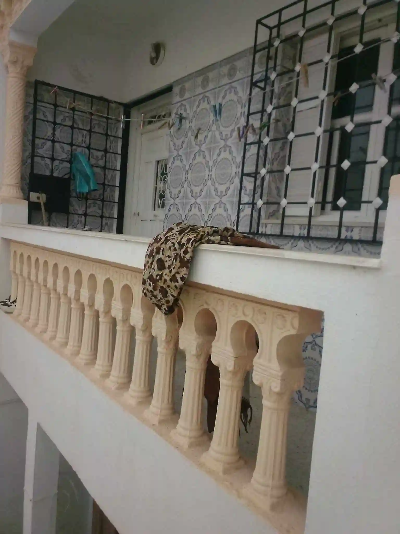 Appartement Saif à El Mourouj - Vue 1