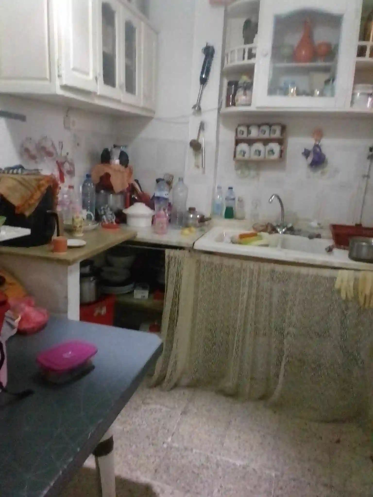 Appartement Saif à El Mourouj - Vue 2