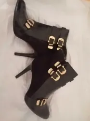 Chaussures Femme