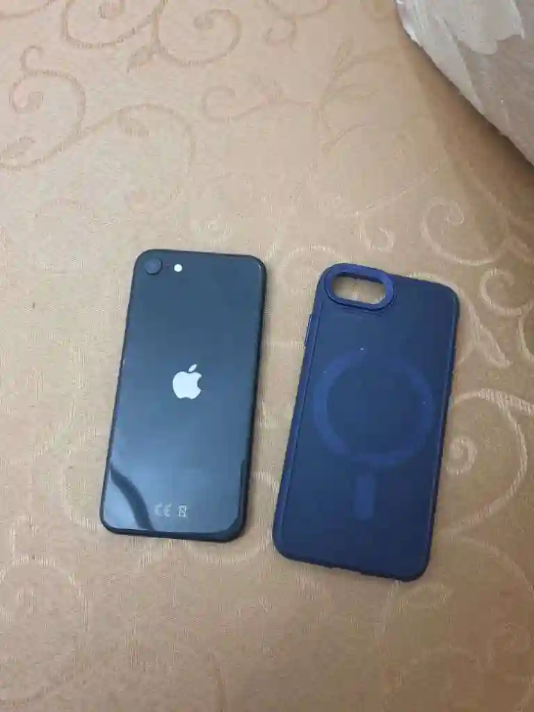 Iphone se 2020 - Vue 2