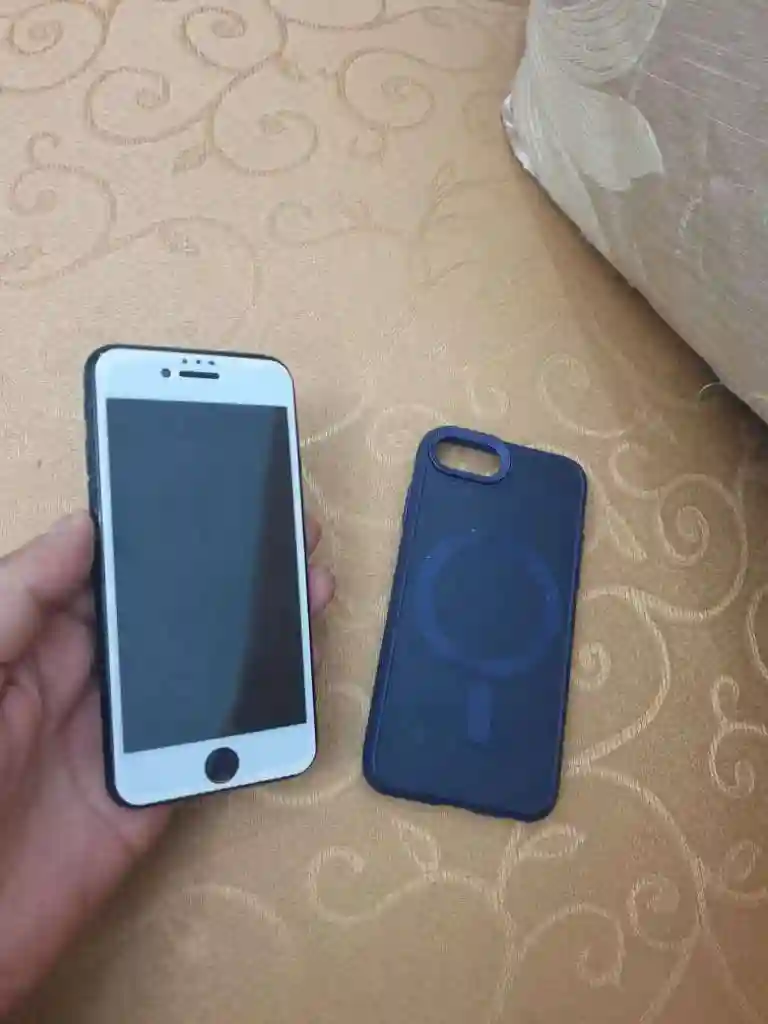 Iphone se 2020 - Vue 6