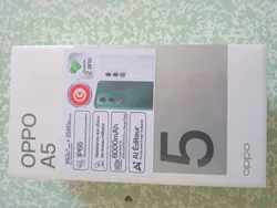 Oppo a5 Cacheté à Le Bardo