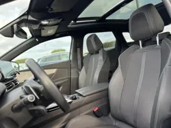 Peugeot 3008 Gt-line