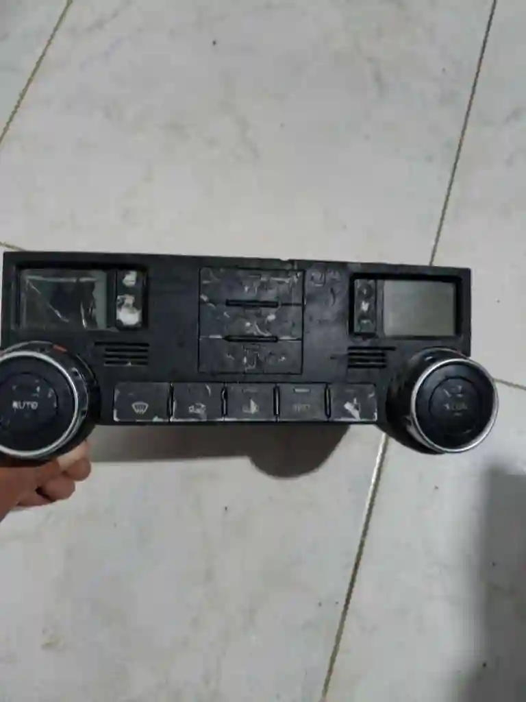Pièce Voiture Volkswagen Touareg Année 20022008 - Vue 1