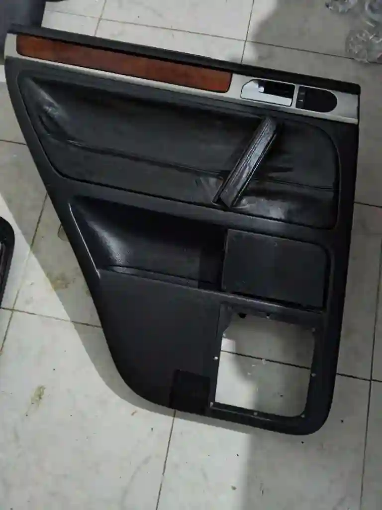 Pièce Voiture Volkswagen Touareg Année 20022008 - Vue 2