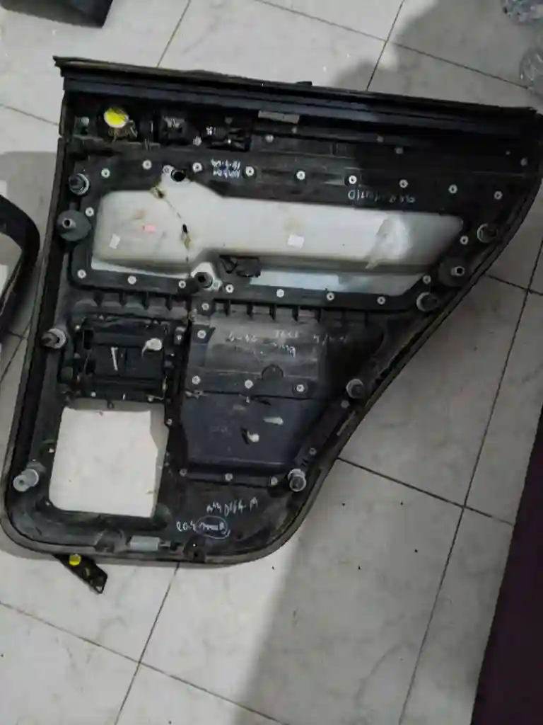 Pièce Voiture Volkswagen Touareg Année 20022008 - Vue 7