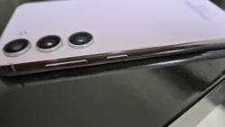 Portable Samsung s23 Très Propre à Ben Arous
