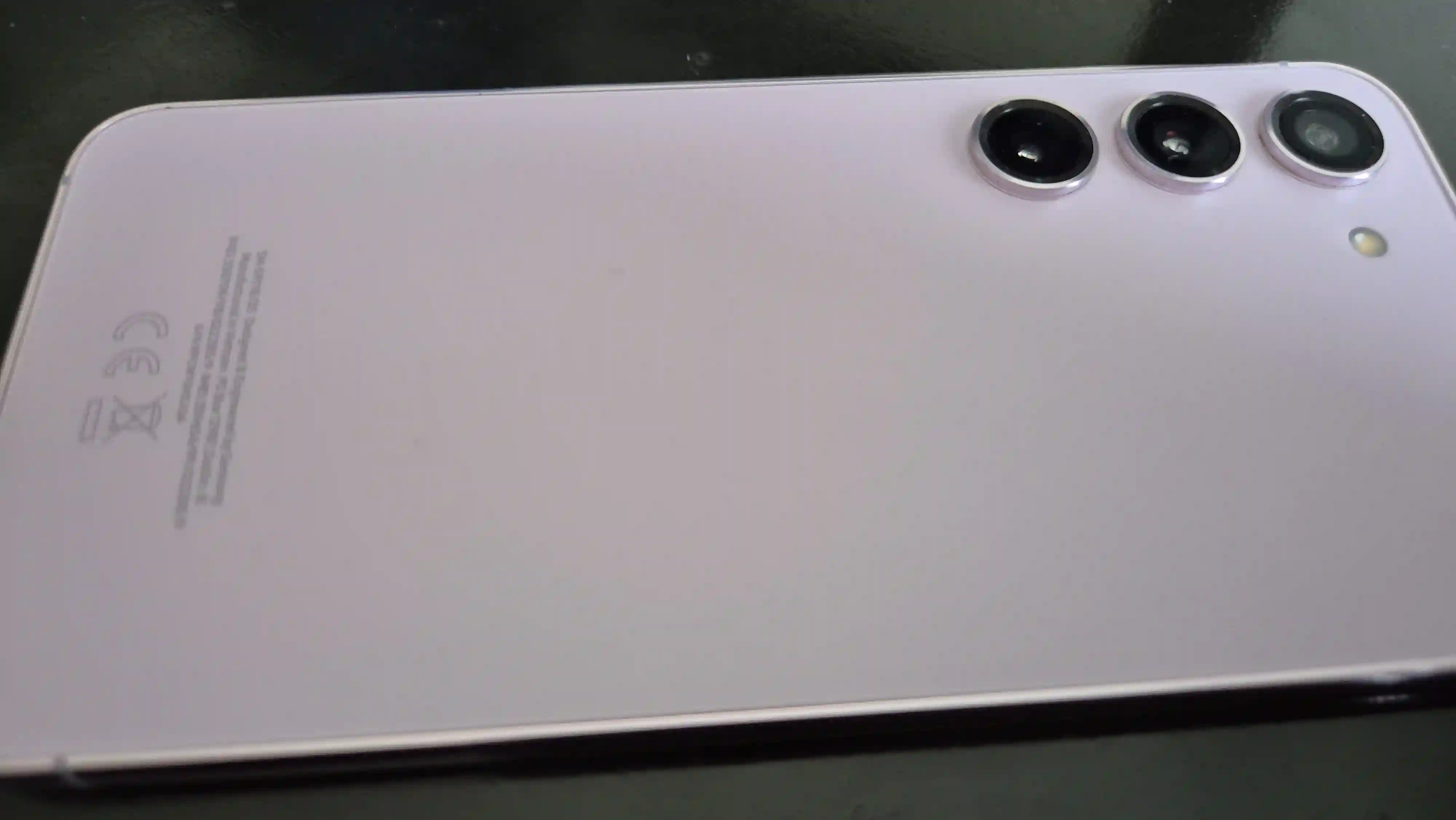 Portable Samsung s23 Très Propre à Ben Arous - Vue 1