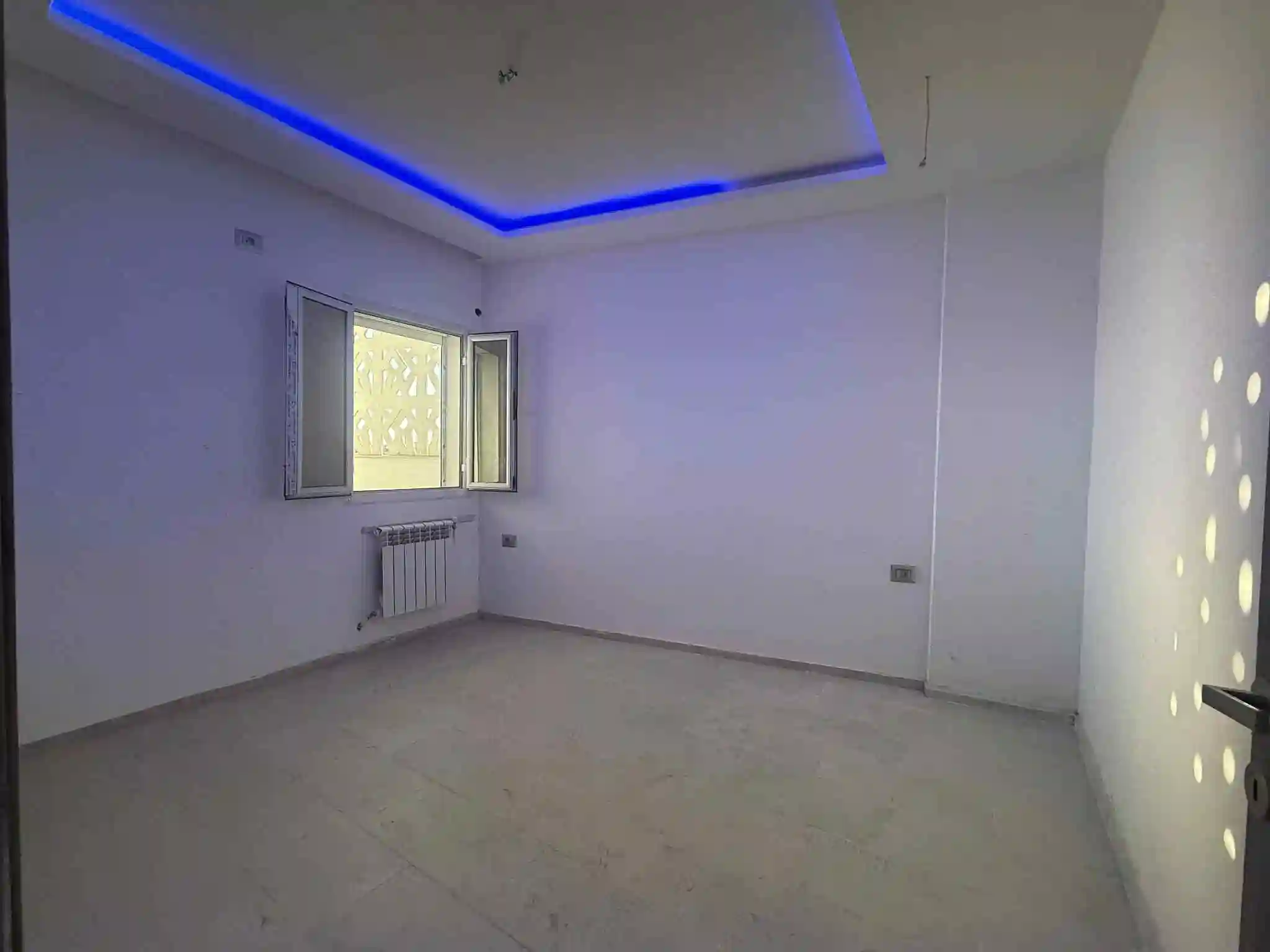 un Appartement - Vue 1