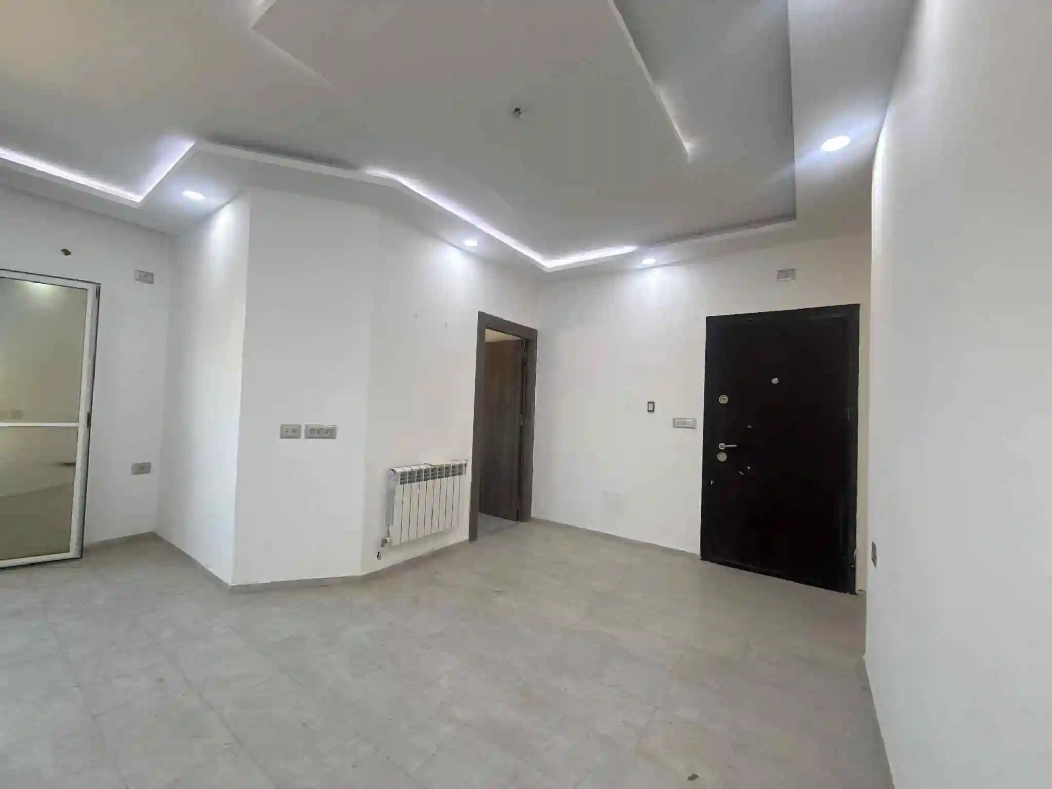 un Appartement - Vue 3