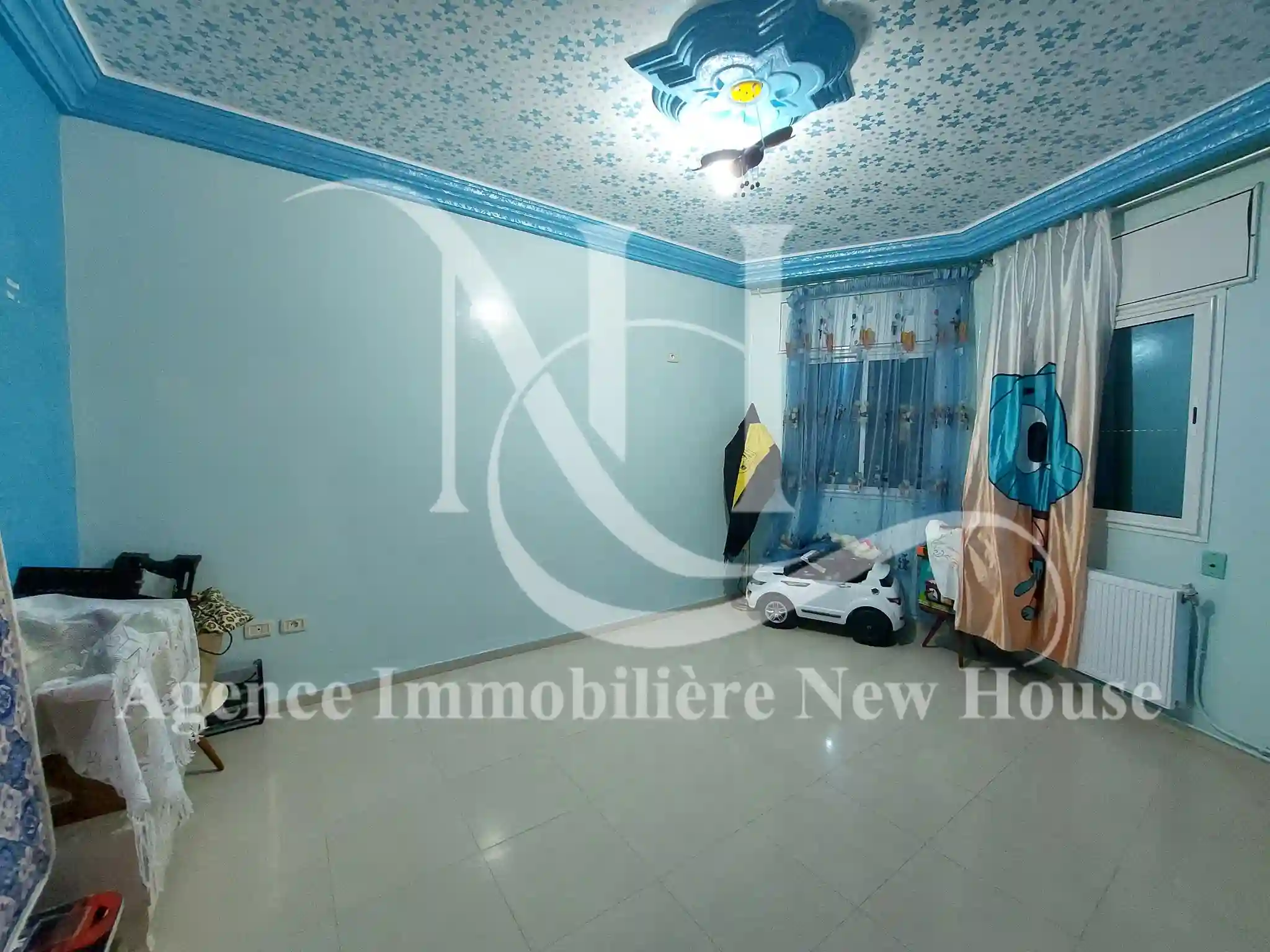 Villa Haute Standing à Bizerte - Vue 2