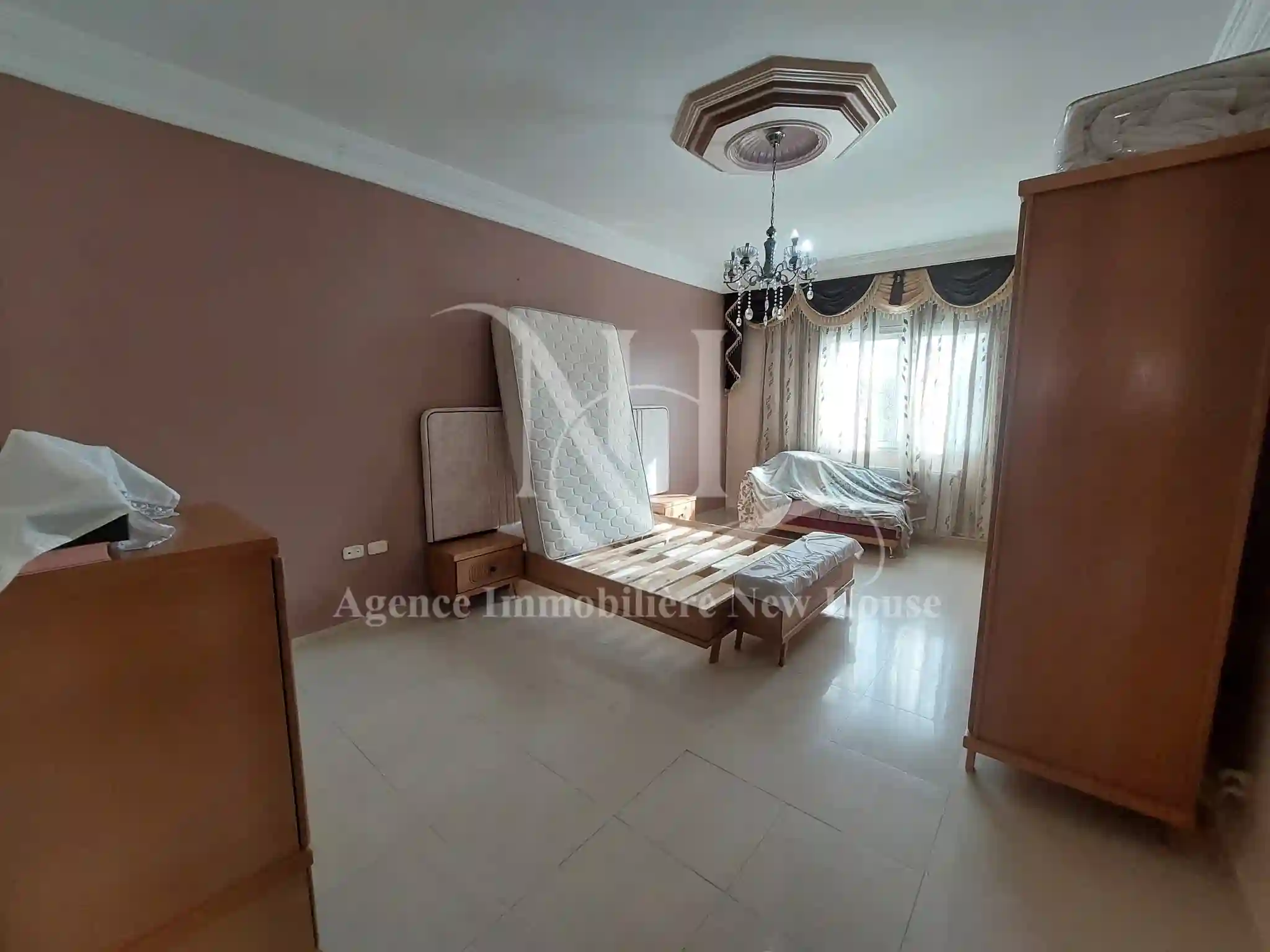 Villa Haute Standing à Bizerte - Vue 3