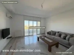 Appartement DU Jarre Nabeul Av1986