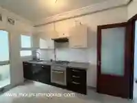 Appartement DU Jarre Nabeul Av1986 - Vue 1