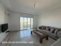 Appartement DU Jarre Nabeul Av1986 - Vue 2