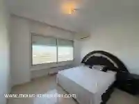 Appartement DU Jarre Nabeul Av1986 - Vue 4