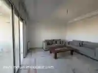 Appartement DU Jarre Nabeul Av1986 - Vue 5