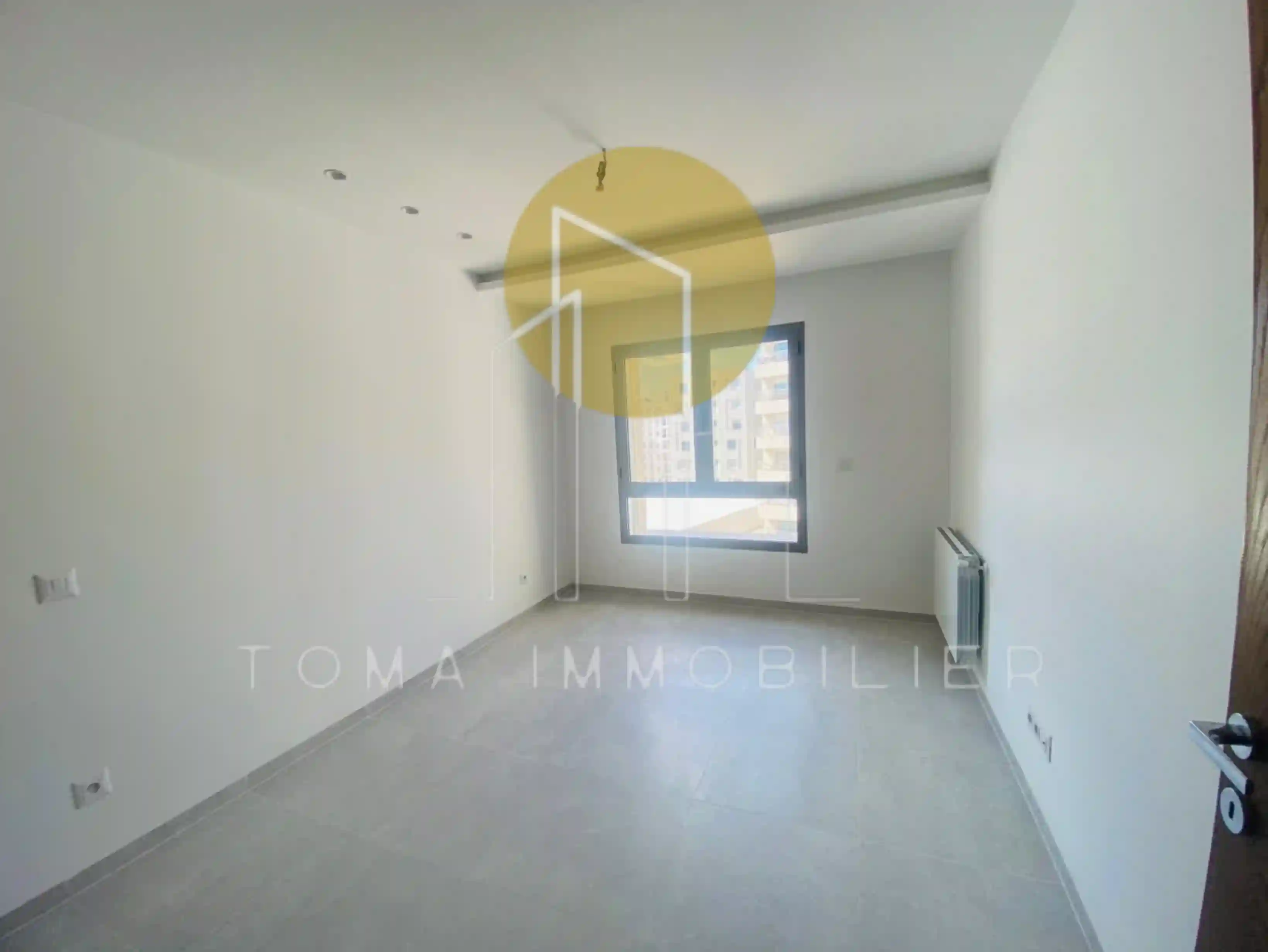 Appartement s2 Haut Standing à Cité Wahat Aouina à Le Kram - Vue 2