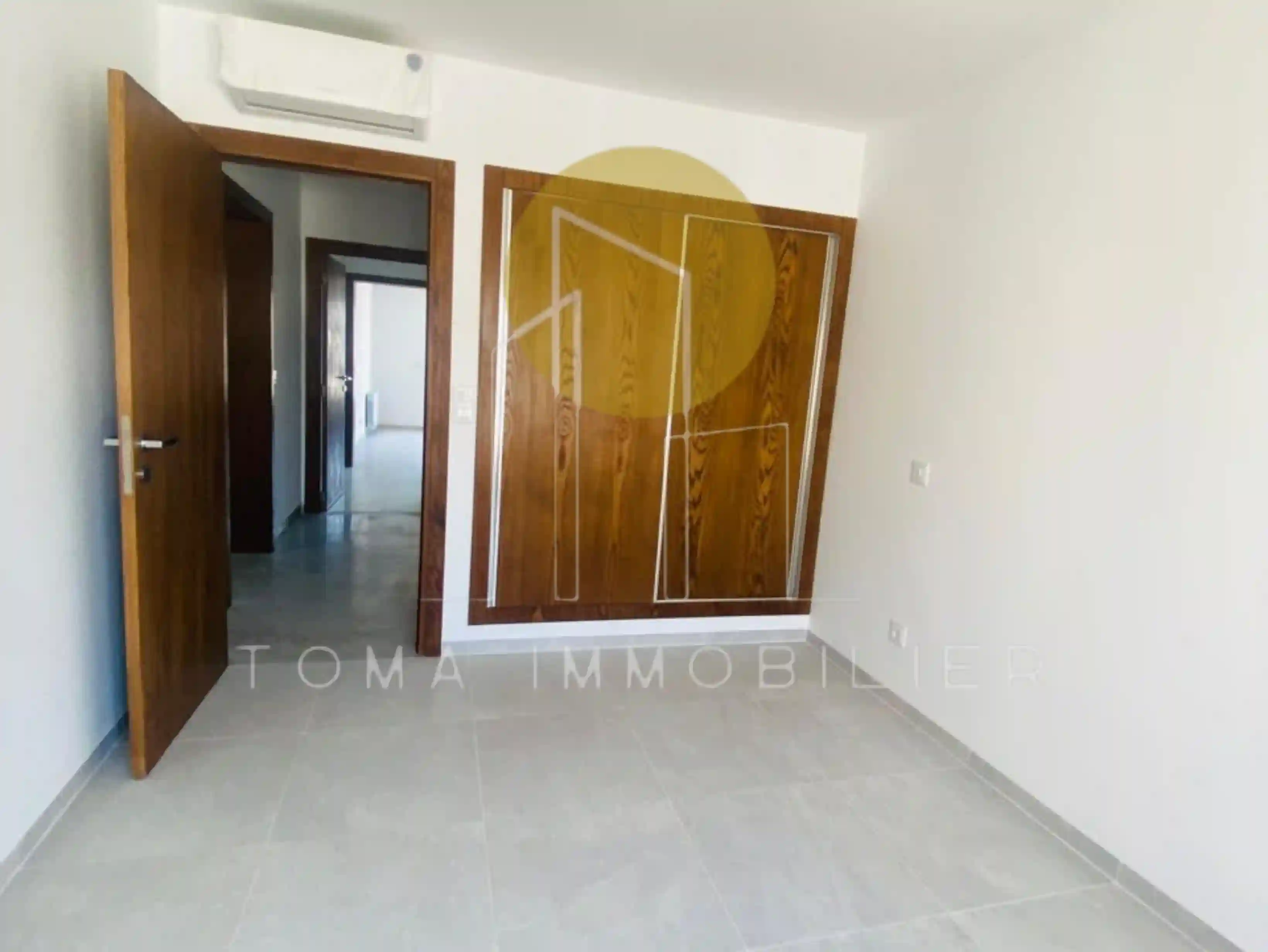 Appartement s2 Haut Standing à Cité Wahat Aouina à Le Kram - Vue 3