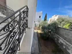 Grande Villa à Saisir à El Menzah 8
