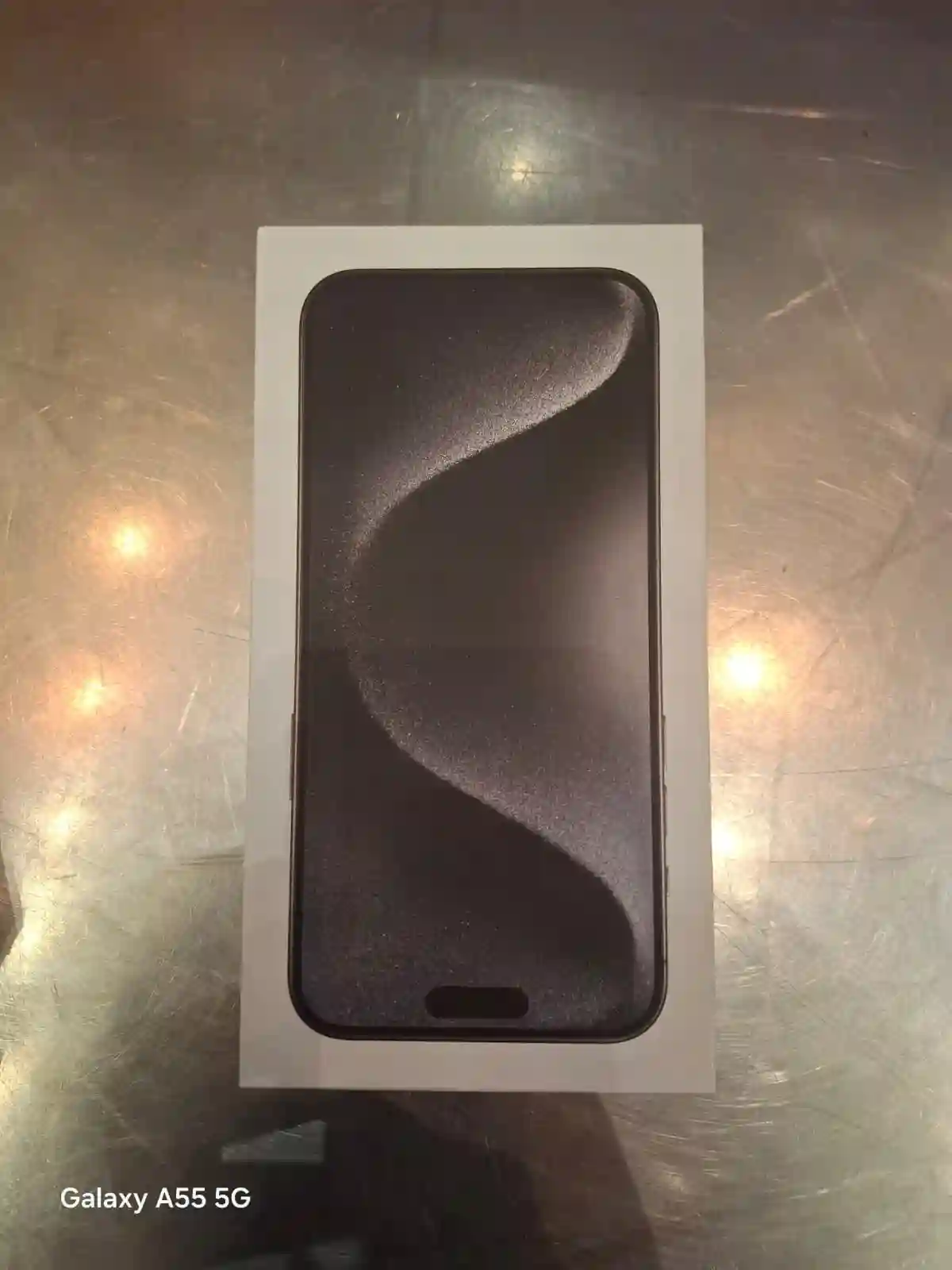 Iphone 15 pro max 256gb à La Marsa - Vue 2