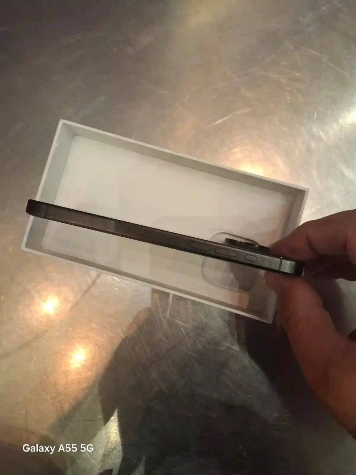 Iphone 15 pro max 256gb à La Marsa - Vue 4