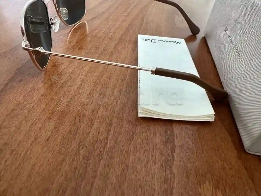 Lunette de Soleil Massimo Dutti - Vue 3