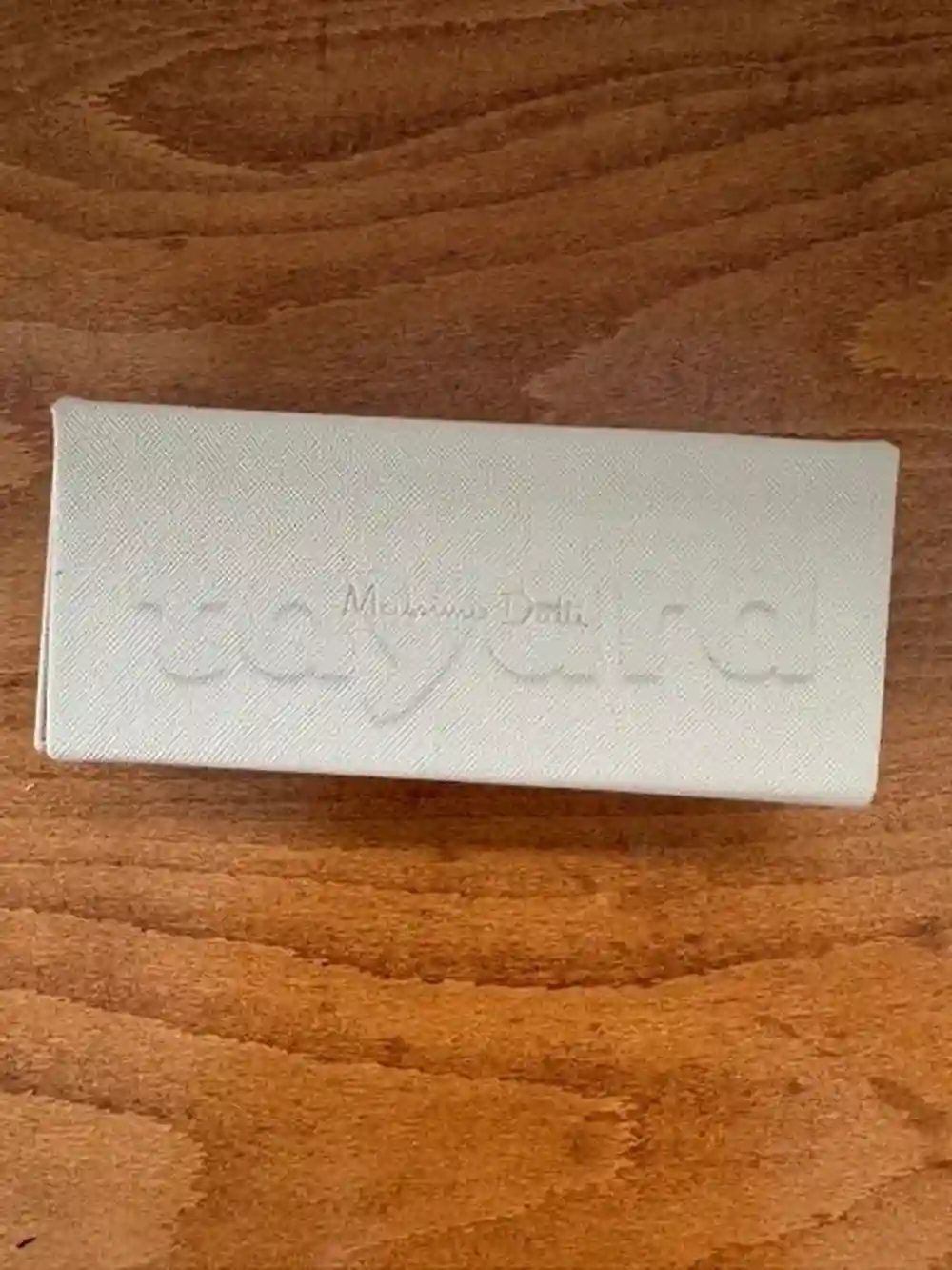 Lunette de Soleil Massimo Dutti - Vue 4