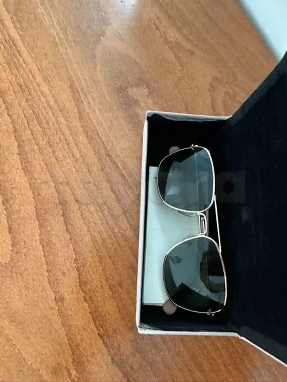 Lunette de Soleil Massimo Dutti - Vue 5