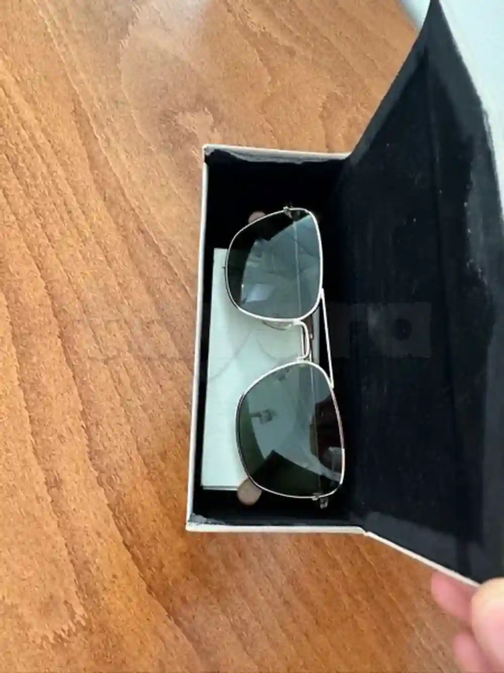 Lunette de Soleil Massimo Dutti - Vue 6