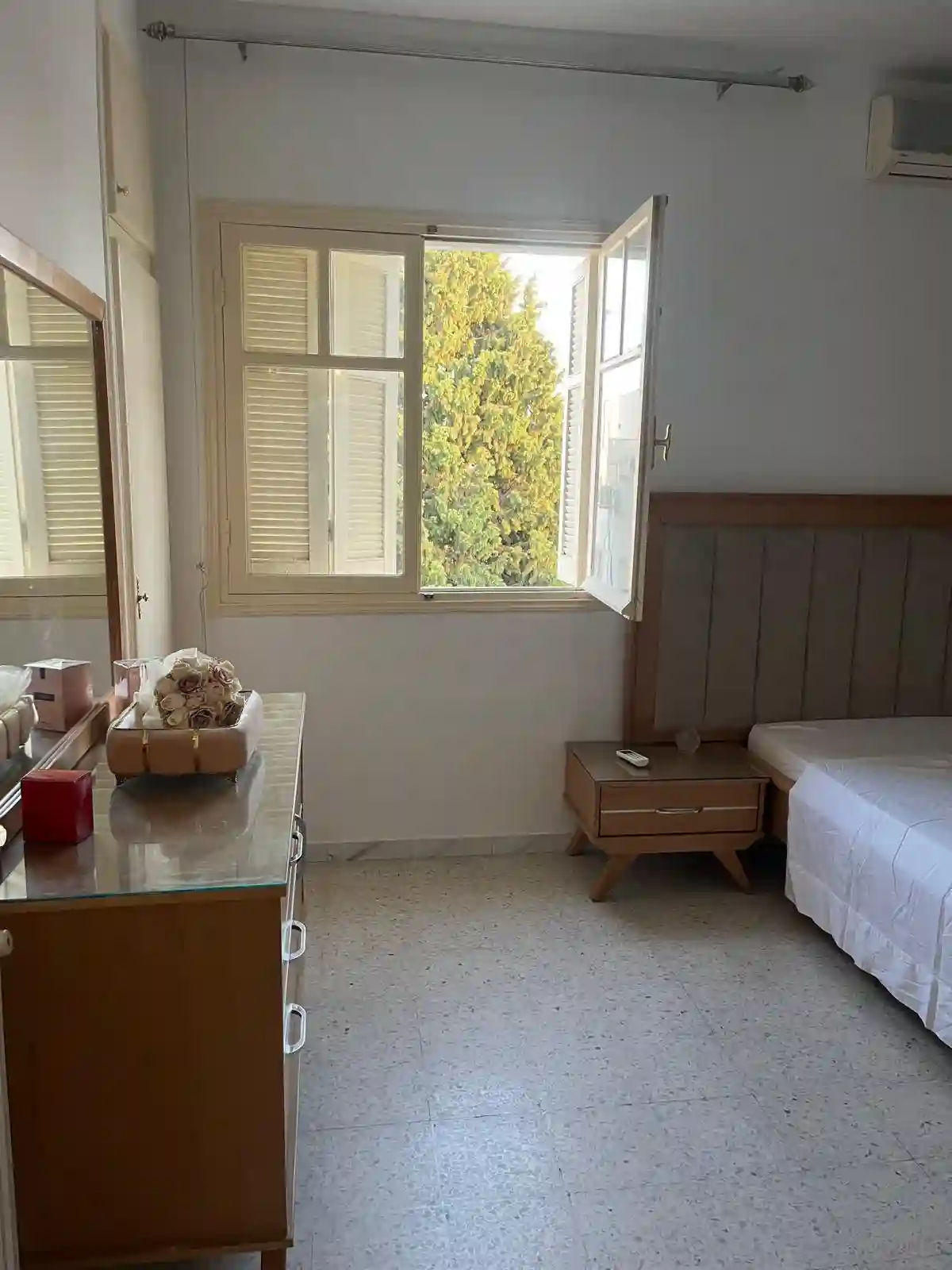 Bel Appartement à El Aouina - Vue 3