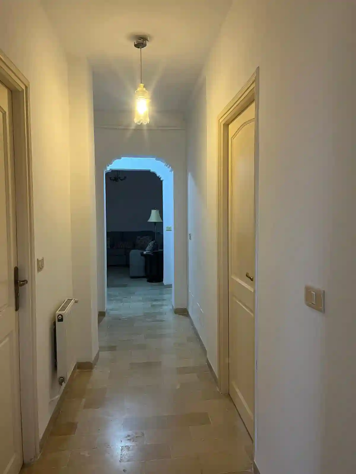 Bel Appartement à El Aouina - Vue 4